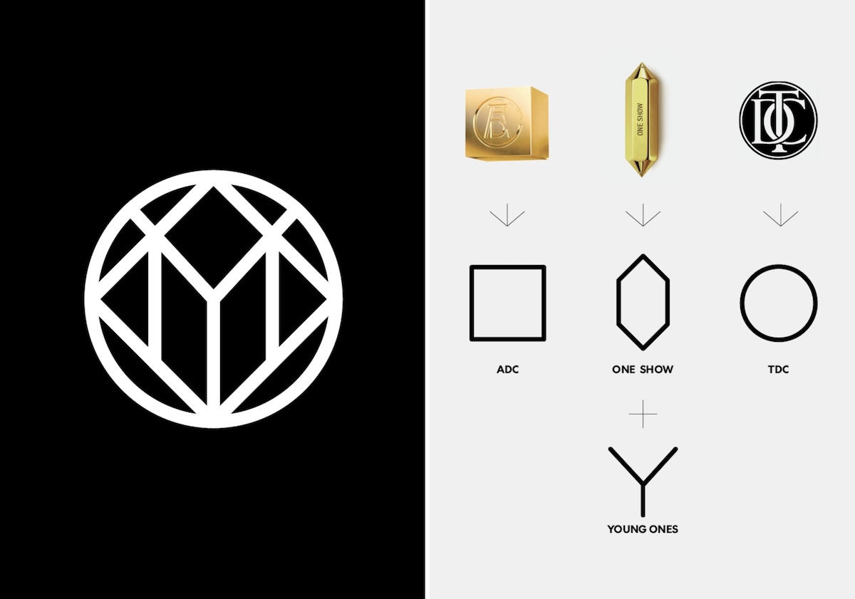 Sunday Afternoon’s Juan Carlos Pagan Creates Branding For Young Ones Student Awards